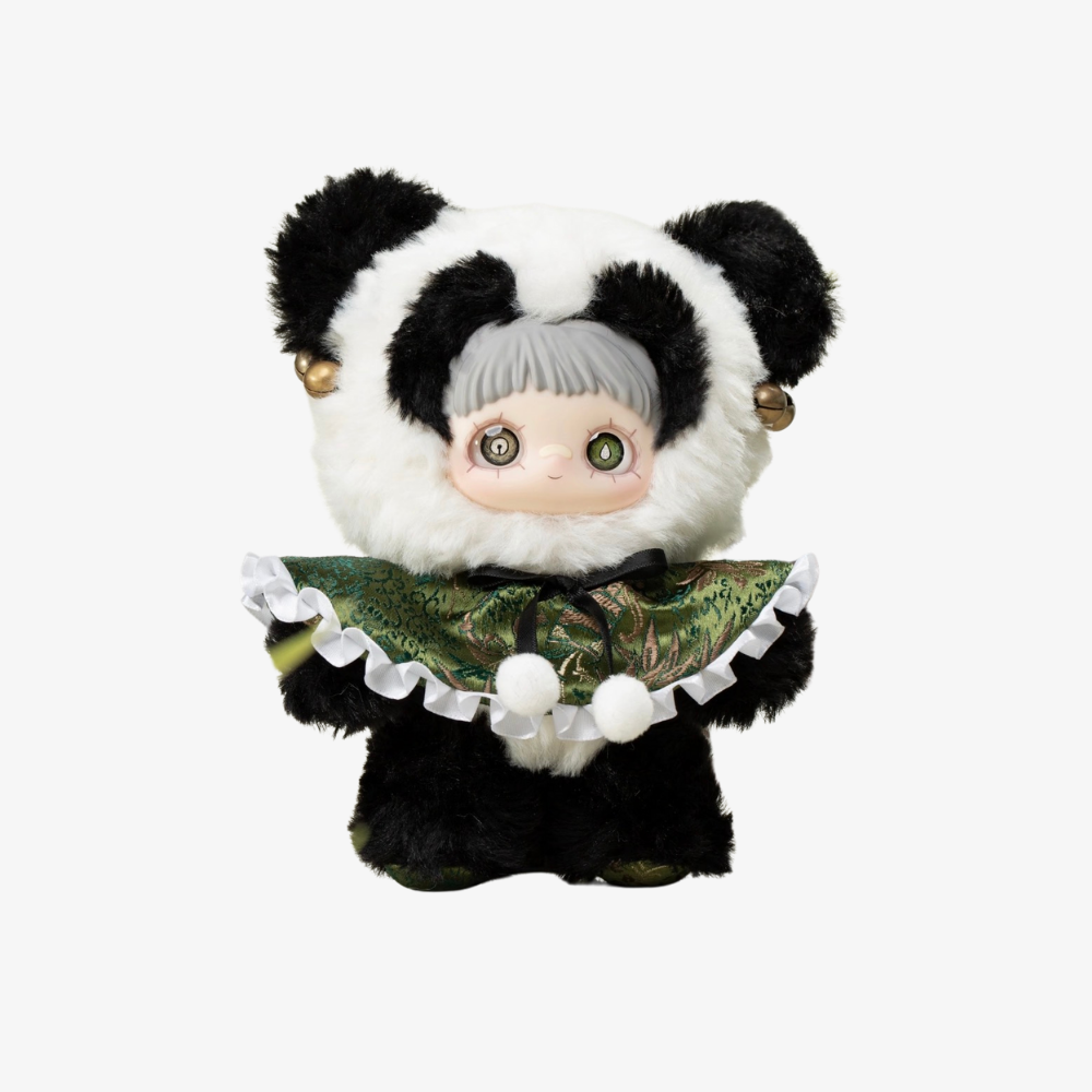 Maymei V3 Poem of Spring Series Plush Dolls. Blind Box blind box