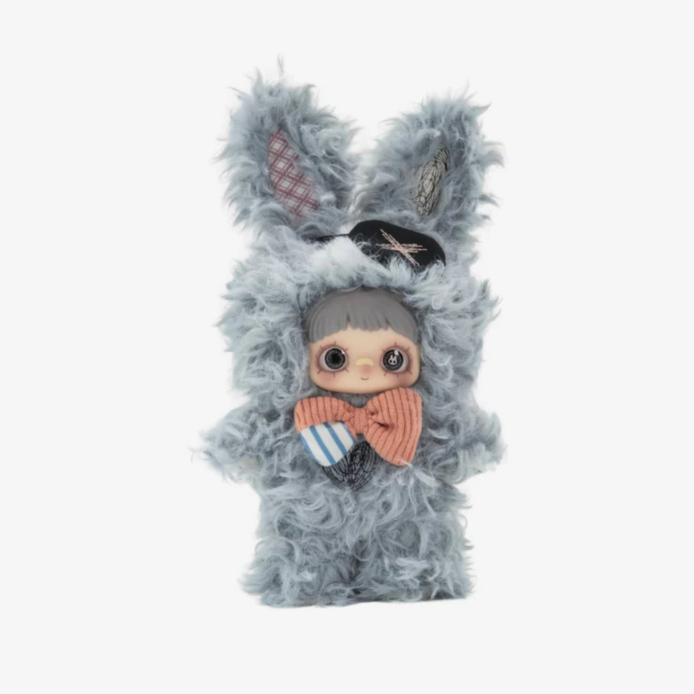 【Hot】Maymei V2 Dark Forest Series Plush Dolls. Blind Box blind box