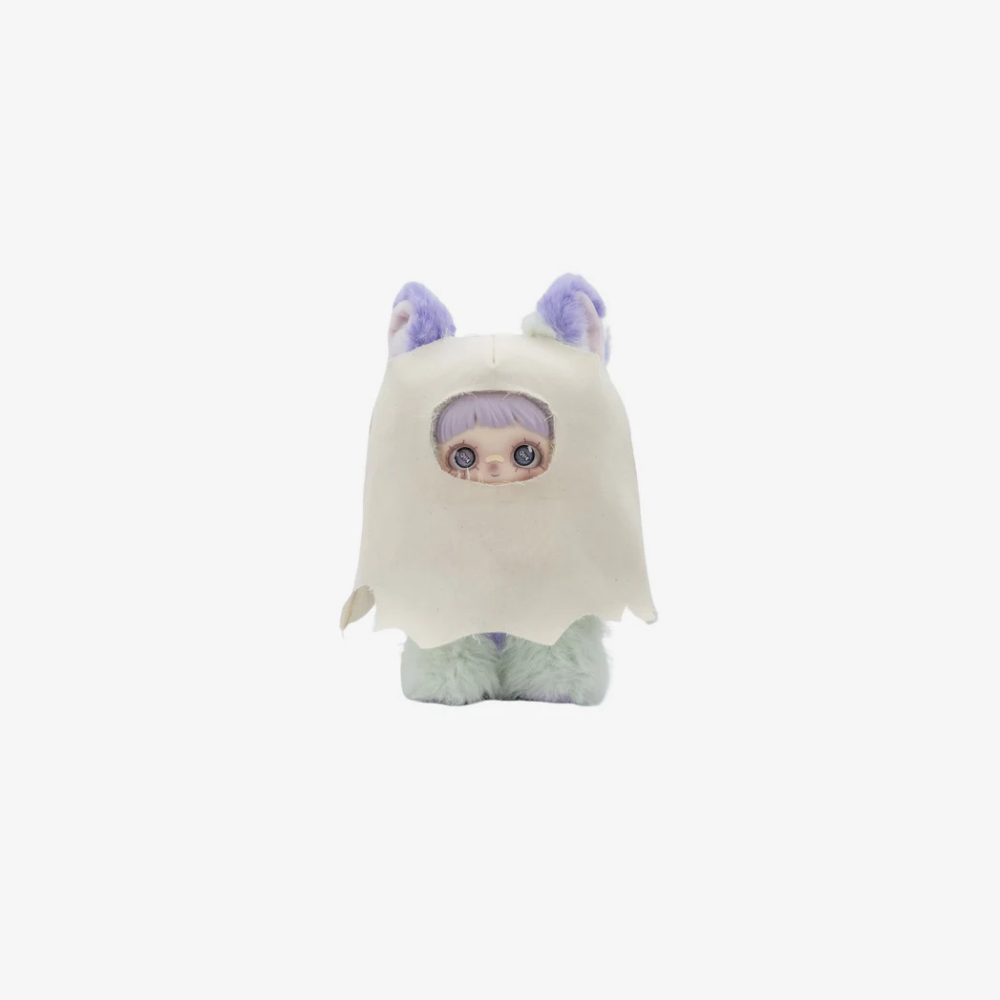 【Hot】Maymei V2 Dark Forest Series Plush Dolls. Blind Box blind box