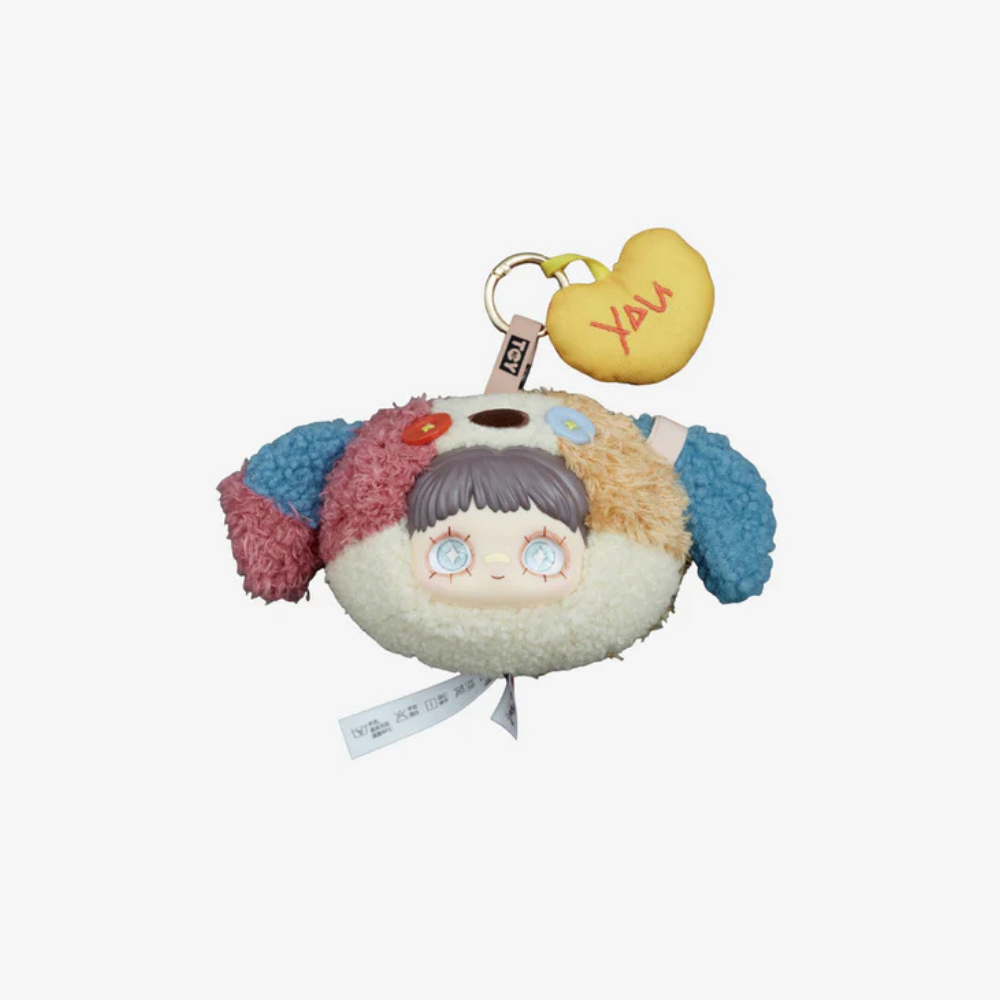 Maymei Once Forgotten Corners Series Plush Blind Box blind box