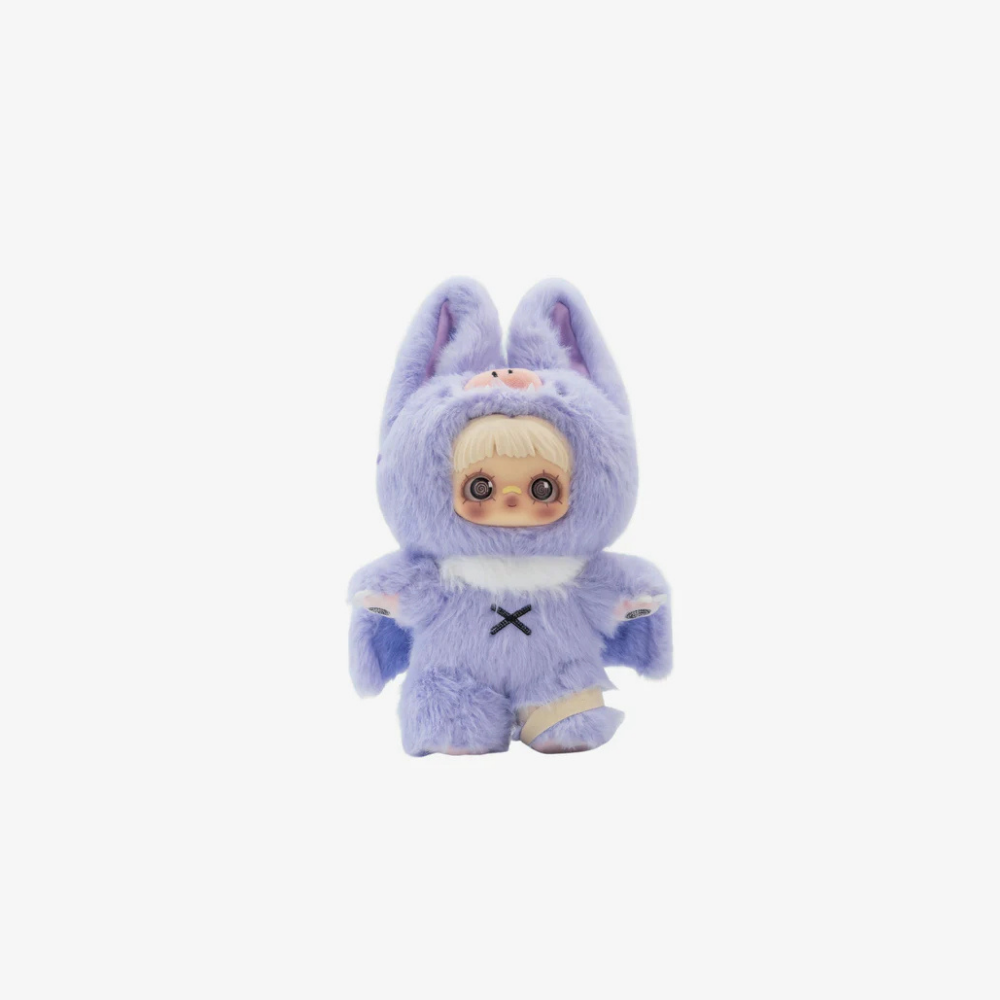 【Hot】Maymei V2 Dark Forest Series Plush Dolls. Blind Box blind box