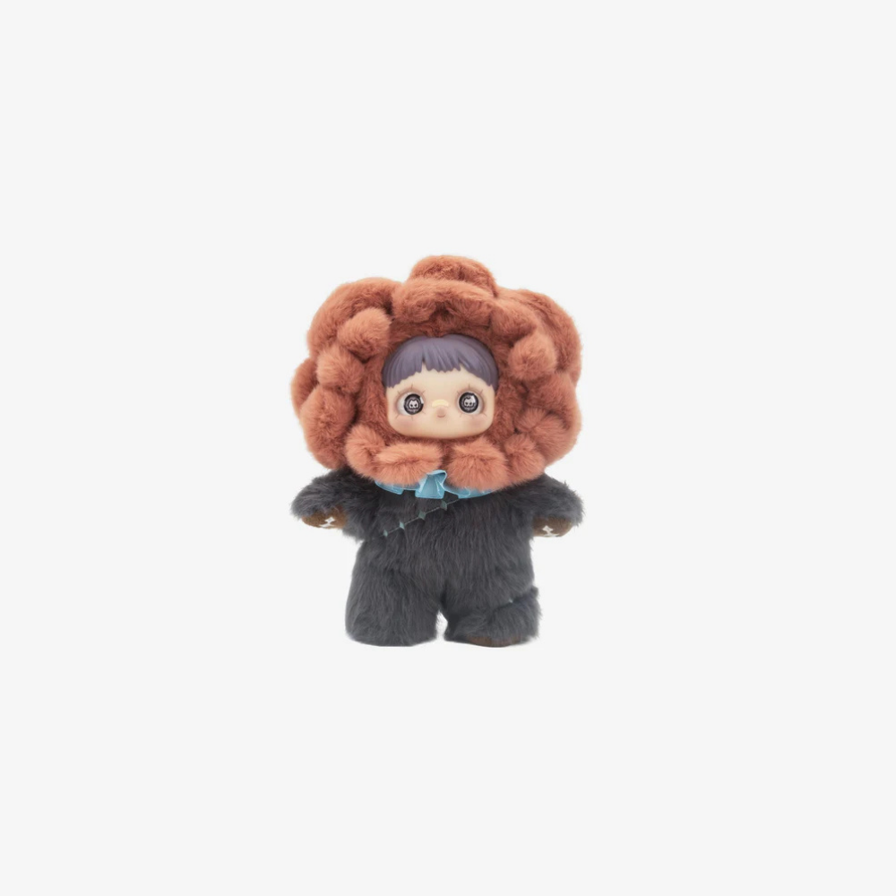 【Hot】Maymei V2 Dark Forest Series Plush Dolls. Blind Box secret blind box