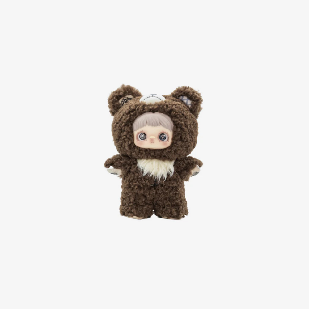 【Hot】Maymei V2 Dark Forest Series Plush Dolls. Blind Box blind box