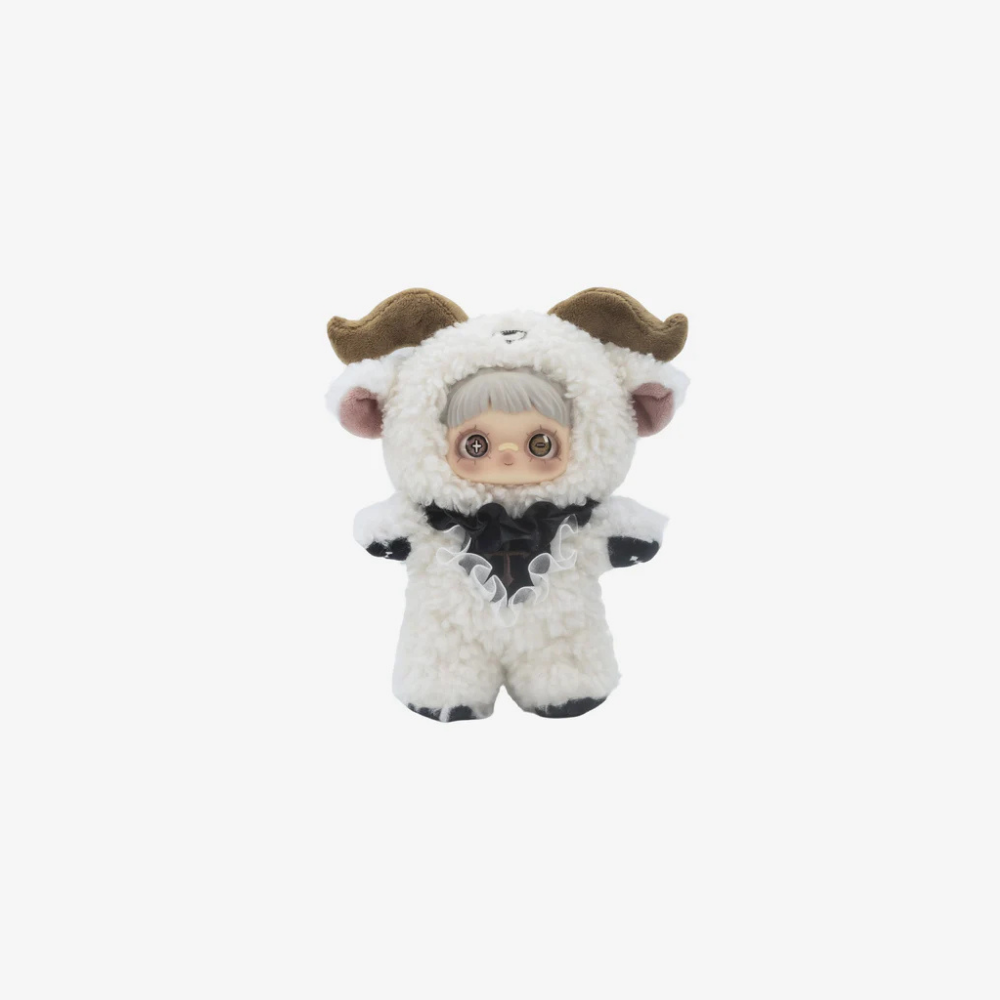 【Hot】Maymei V2 Dark Forest Series Plush Dolls. Blind Box blind box