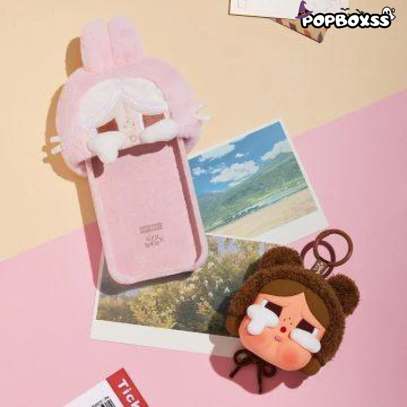 CRYBABY Crying Again Series - Phone Case Dolls - POP BOX