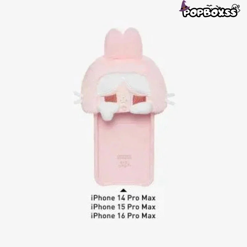 CRYBABY Crying Again Series - Phone Case Dolls - POP BOX