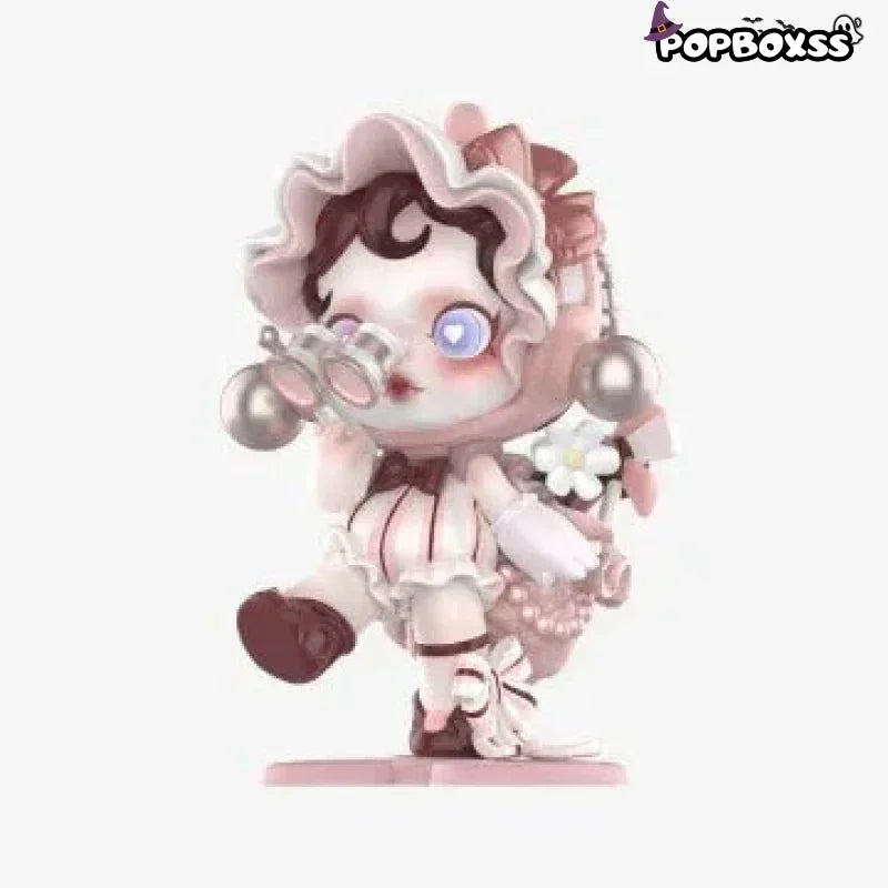 Finding MOKOKO Series Figures. Blind Box - POP BOX