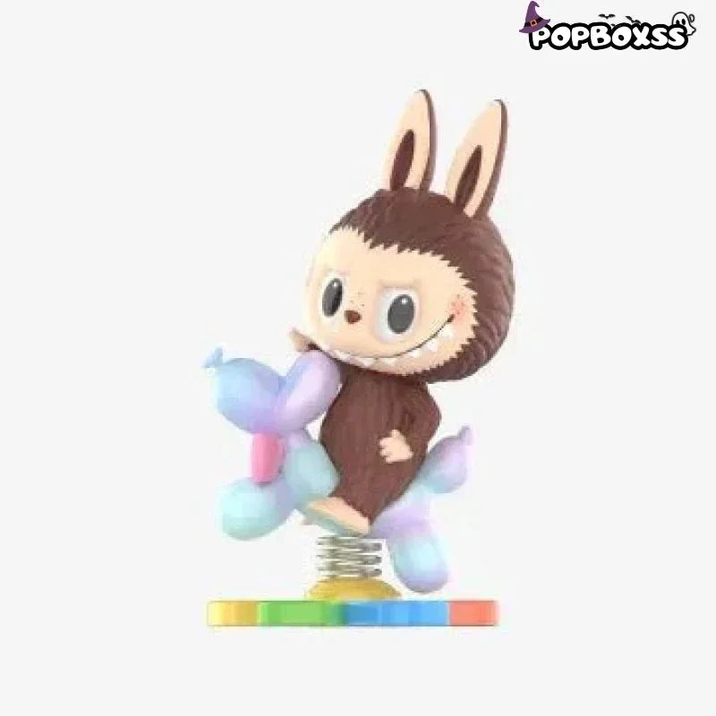 Finding MOKOKO Series Figures. Blind Box - POP BOX