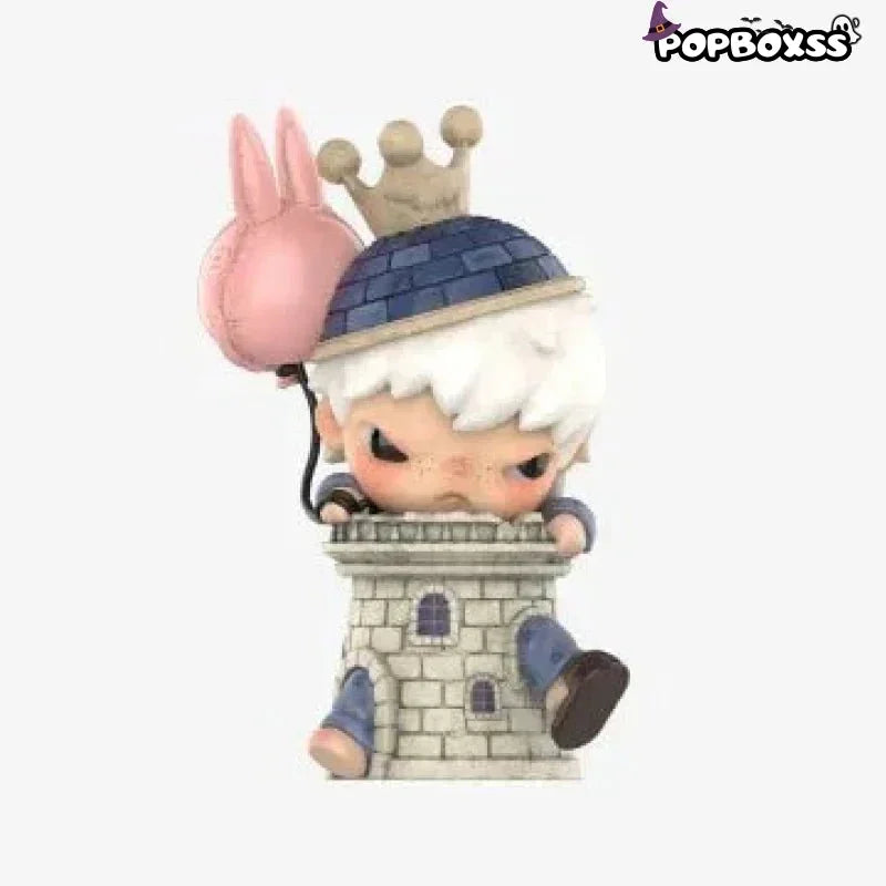 Finding MOKOKO Series Figures. Blind Box - POP BOX
