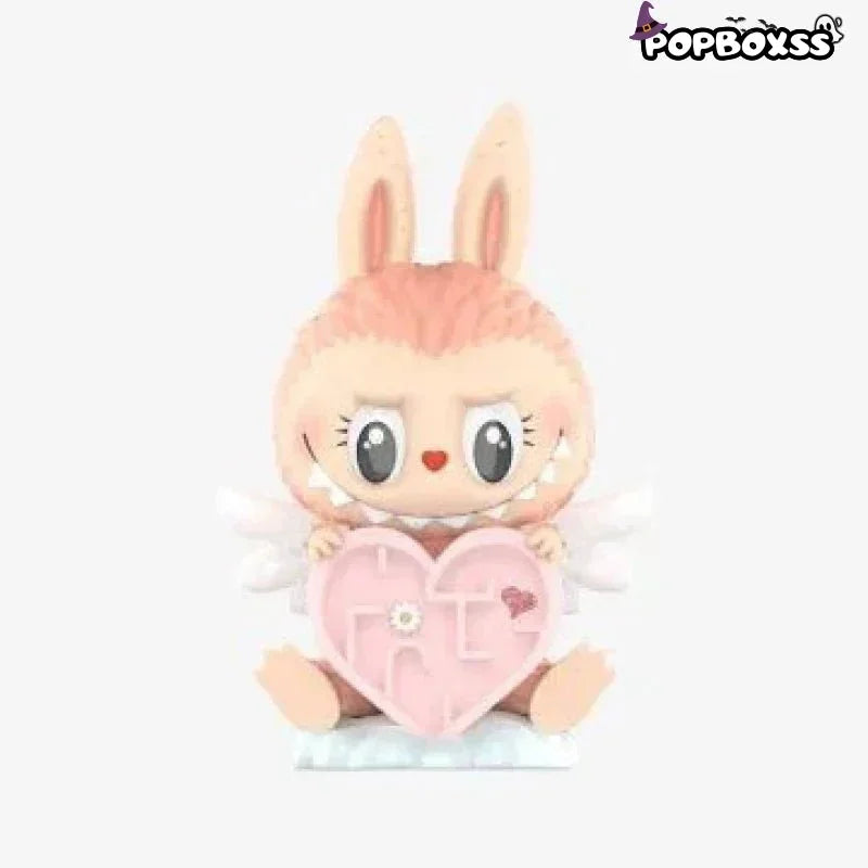 Finding MOKOKO Series Figures. Blind Box - POP BOX