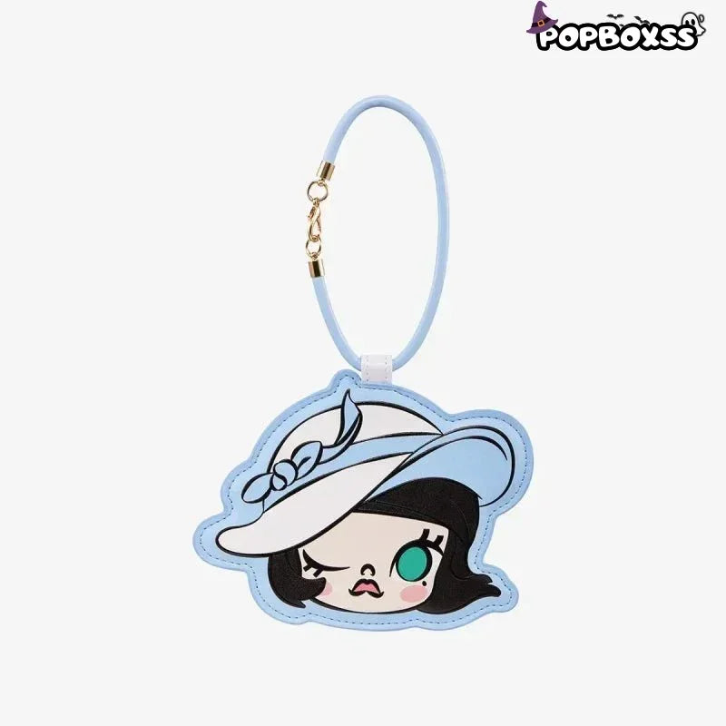 MOLLY Daily Look Series - Cardholder Pendant Blind Box - POP BOX