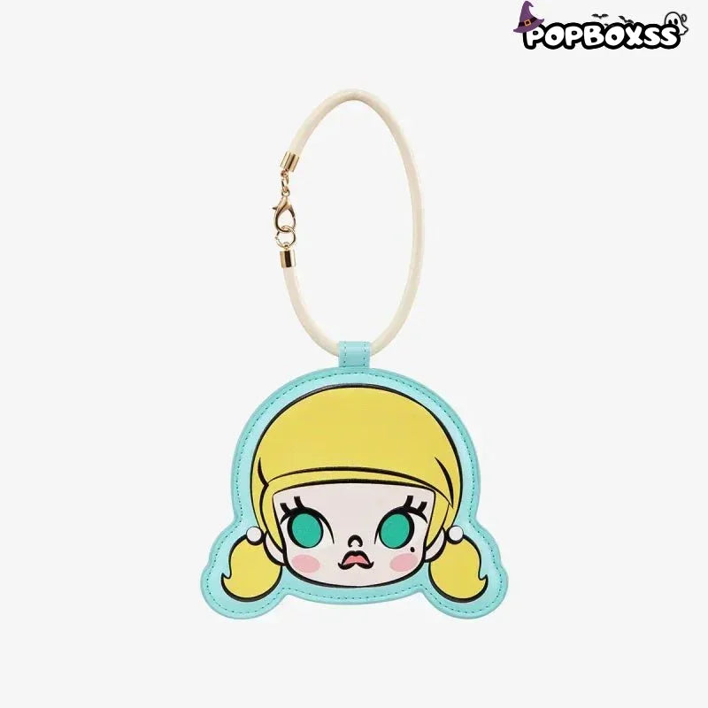 MOLLY Daily Look Series - Cardholder Pendant Blind Box - POP BOX