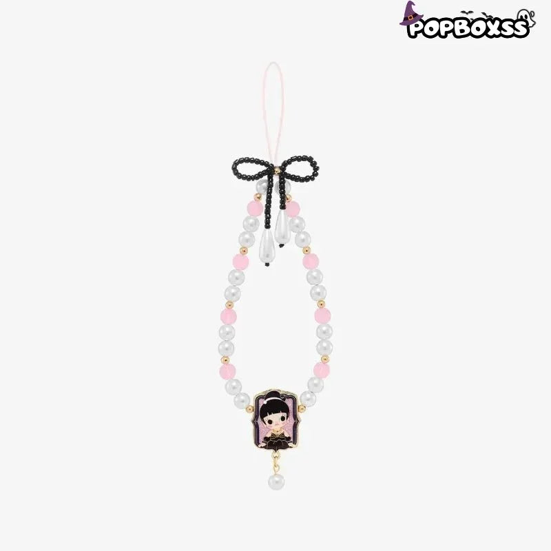 MOLLY Daily Look Series - Phone Charm Blind Box - POP BOX