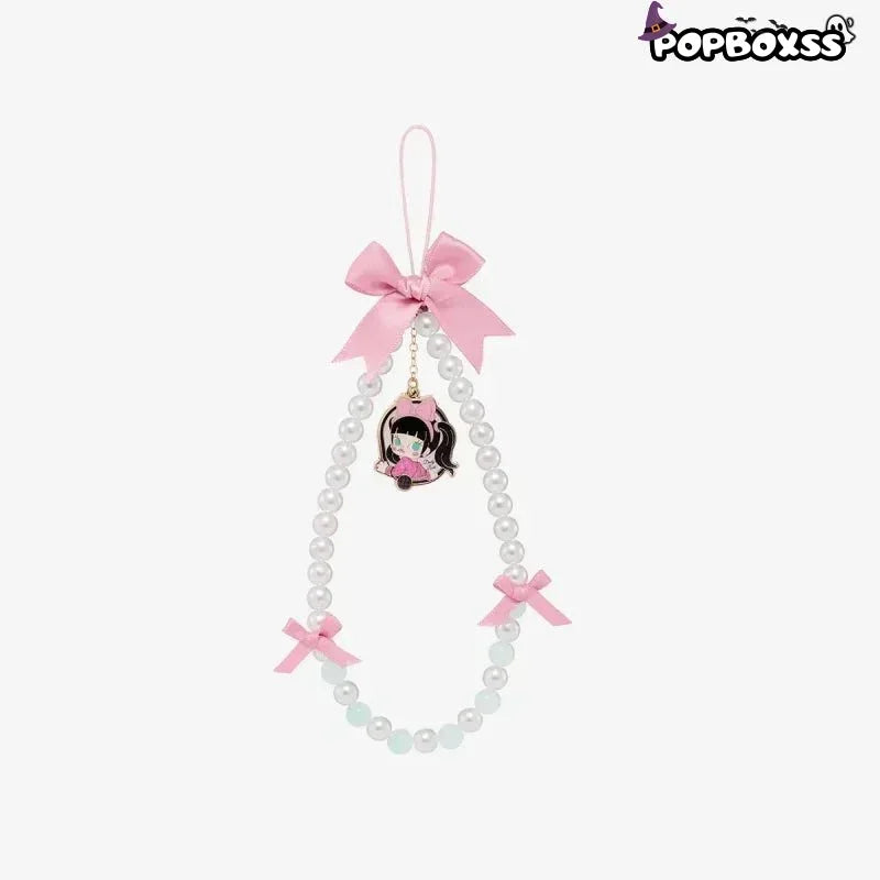 MOLLY Daily Look Series - Phone Charm Blind Box - POP BOX