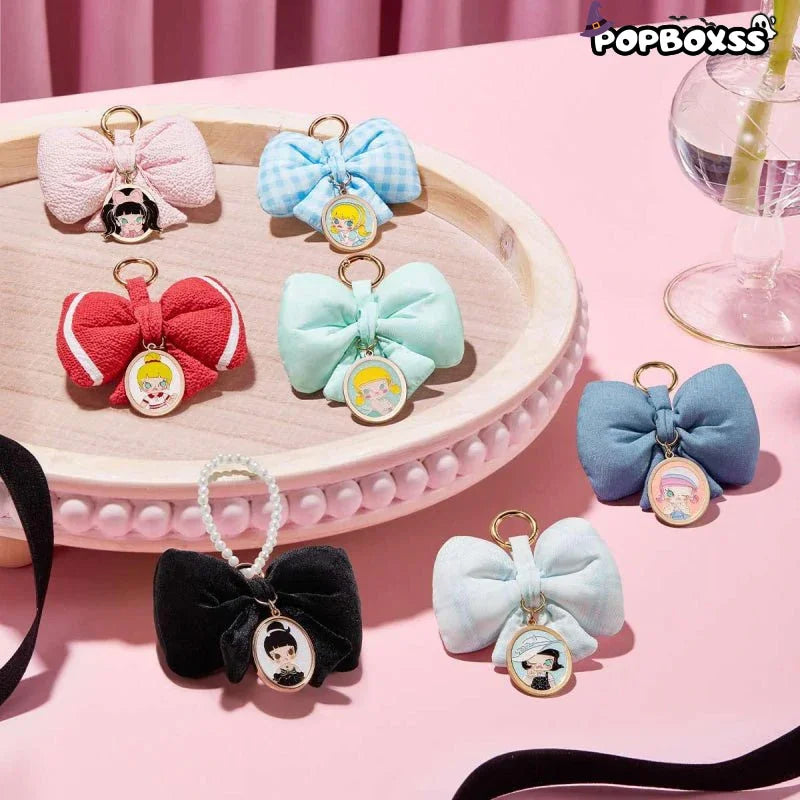 MOLLY Daily Look Series - Sachet Blind Box - POP BOX