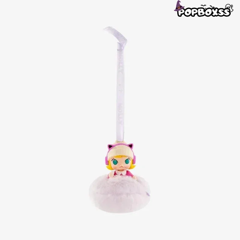 MOLLY My Instant Superpower Series - Fragrance Blind Box - POP BOX