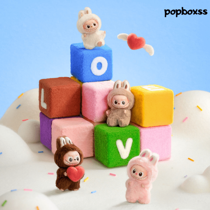 popmart labubu set3点 POP MART The Monsters Labubu Constellation Series Blind Box