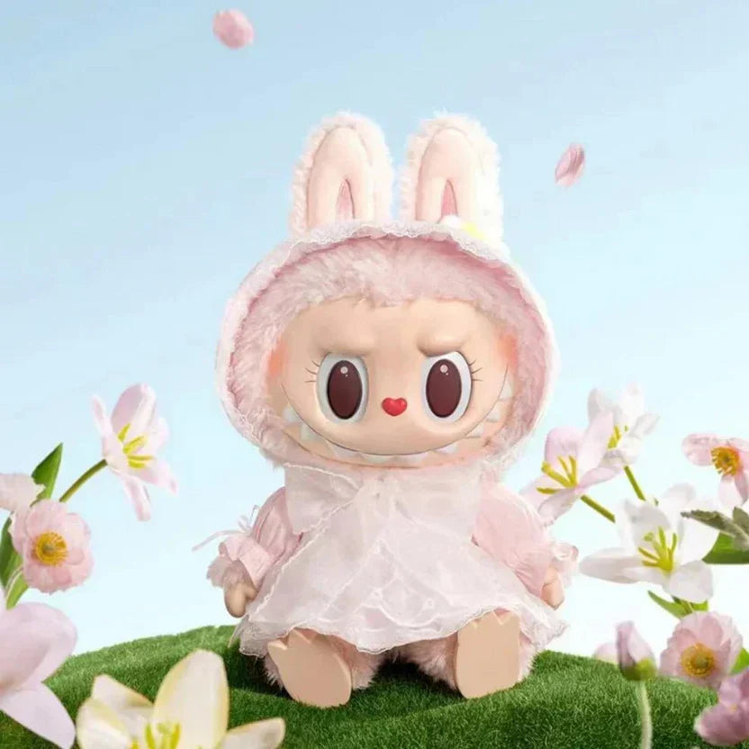 All About Labubu: The Mischievous Monster We Love