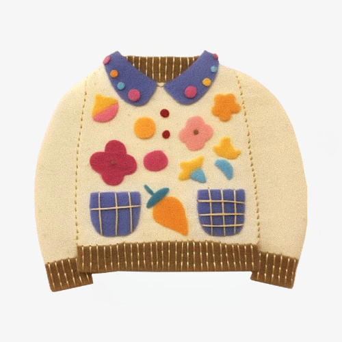 Labubu clothes