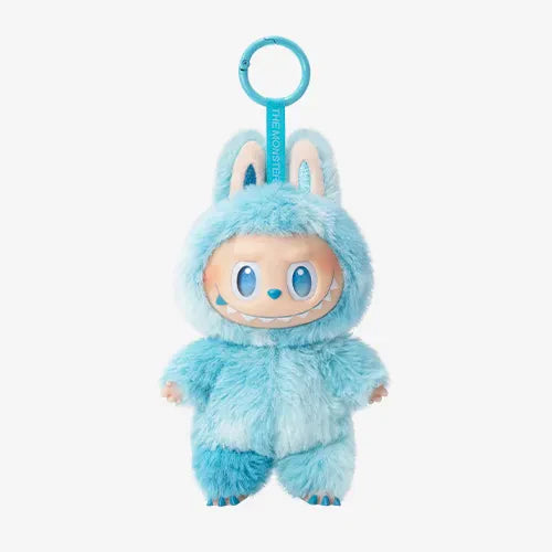 Plush prendant