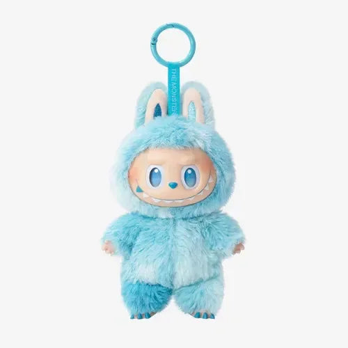 Plush prendant