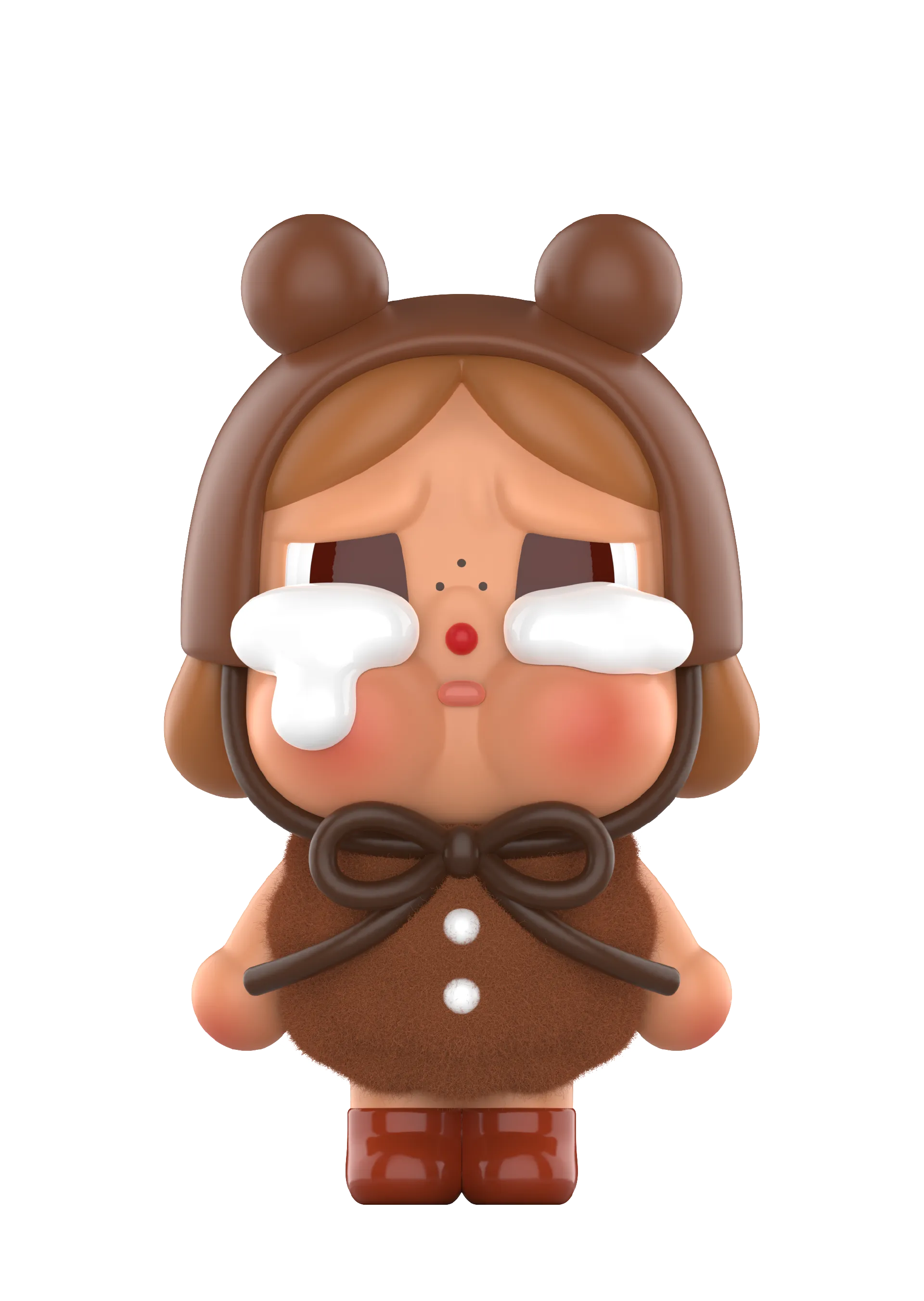 Crybaby series - POP BOX
