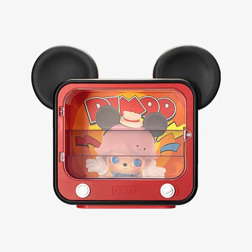Display Containers