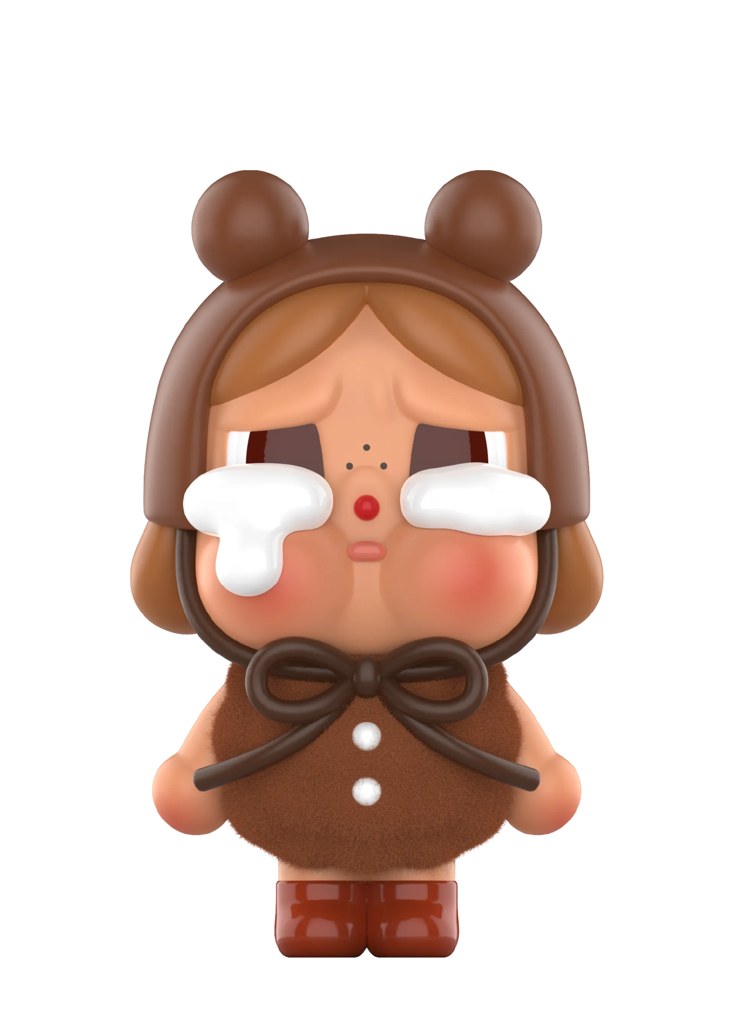 Crybaby - POP BOX