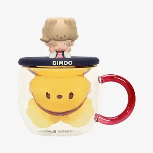 Cups - POP BOX