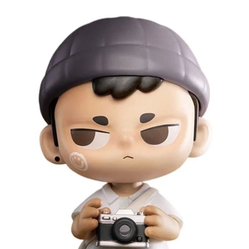 kubo - POP BOX