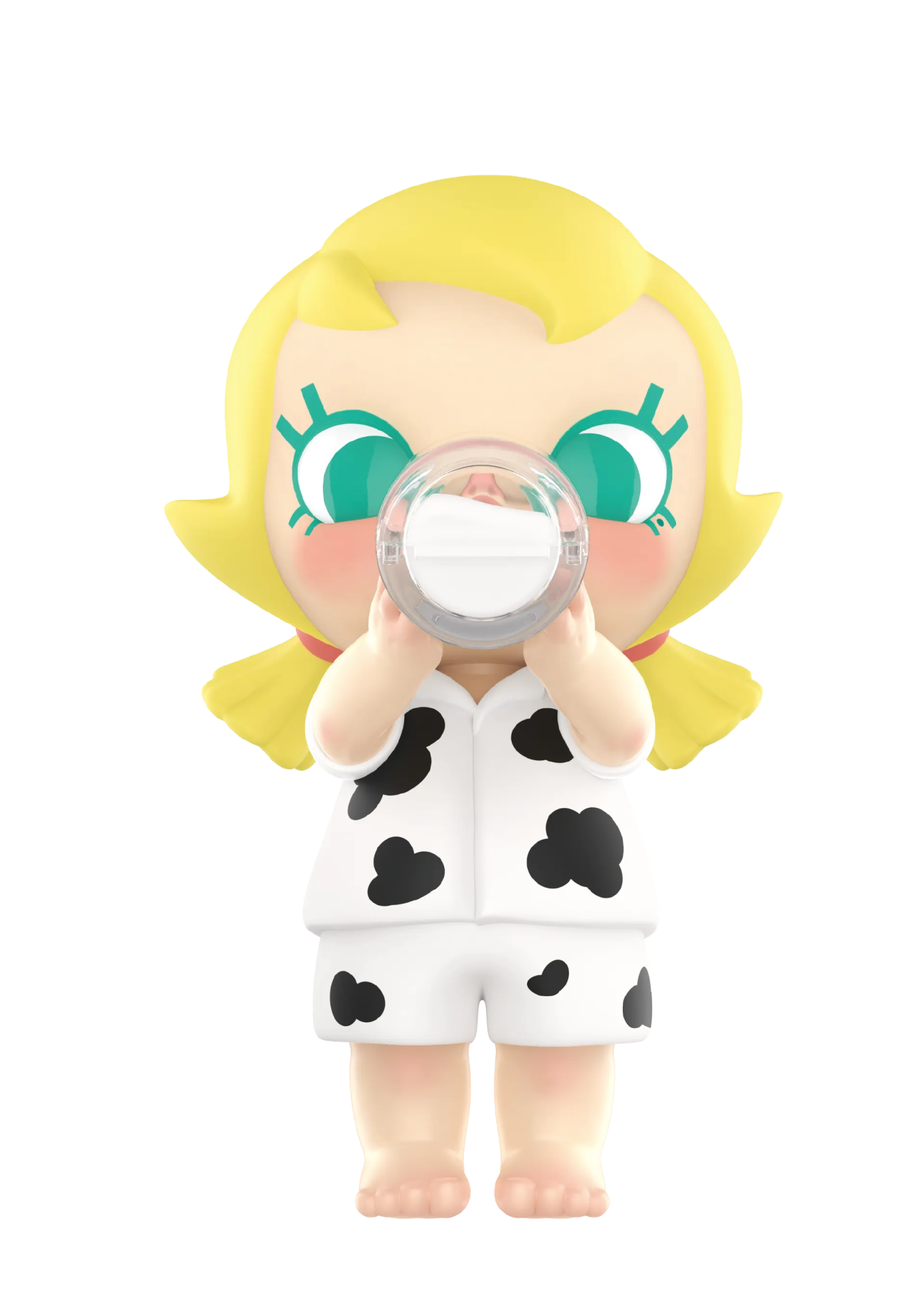 Molly - POP BOX