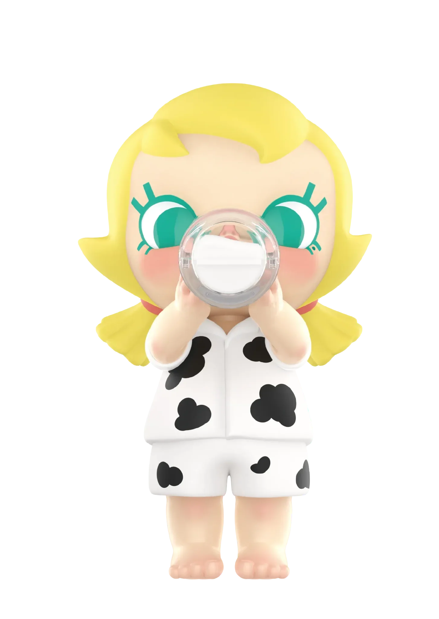 Molly - POP BOX