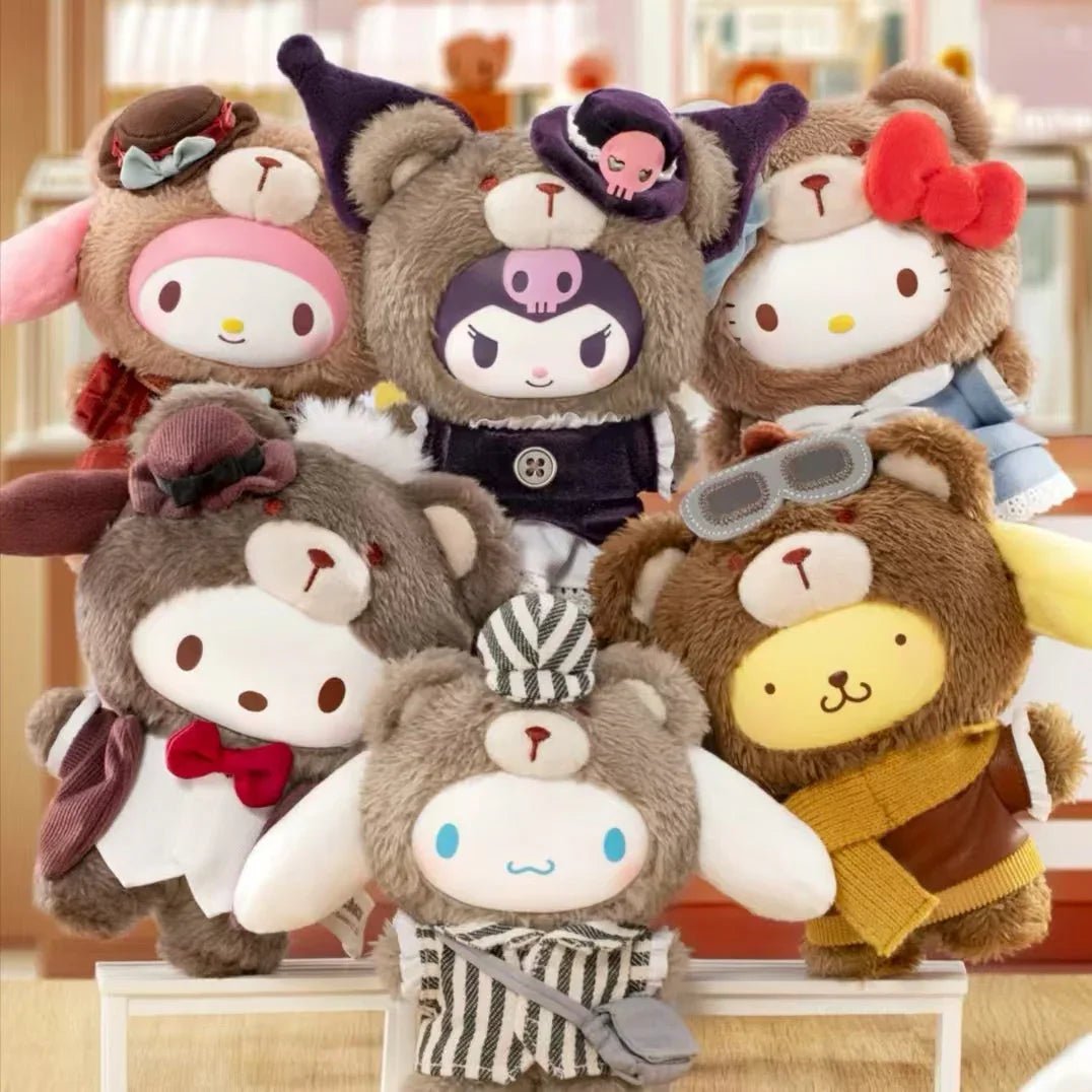 Sanrio Series