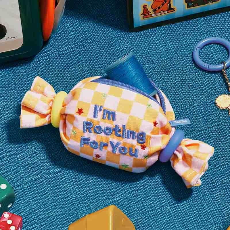 123! Star Man Series - Mini Bag Pendant Blind Box - POP BOX