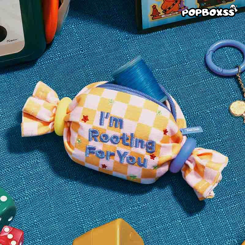 123! Star Man Series - Mini Bag Pendant Blind Box - POP BOX