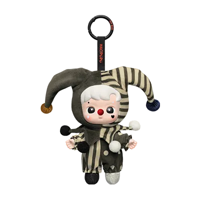POP MART Why So Serious Series Plush Pendant Blind Box (PRE-ORDER)