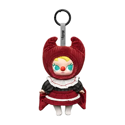 POP MART Why So Serious Series Plush Pendant Blind Box (PRE-ORDER)