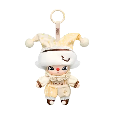 POP MART Why So Serious Series Plush Pendant Blind Box (PRE-ORDER)