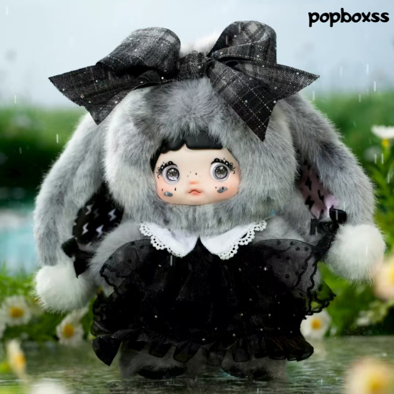 【NEW】NOMMI Weather forecast Blind box（Pre-sale）