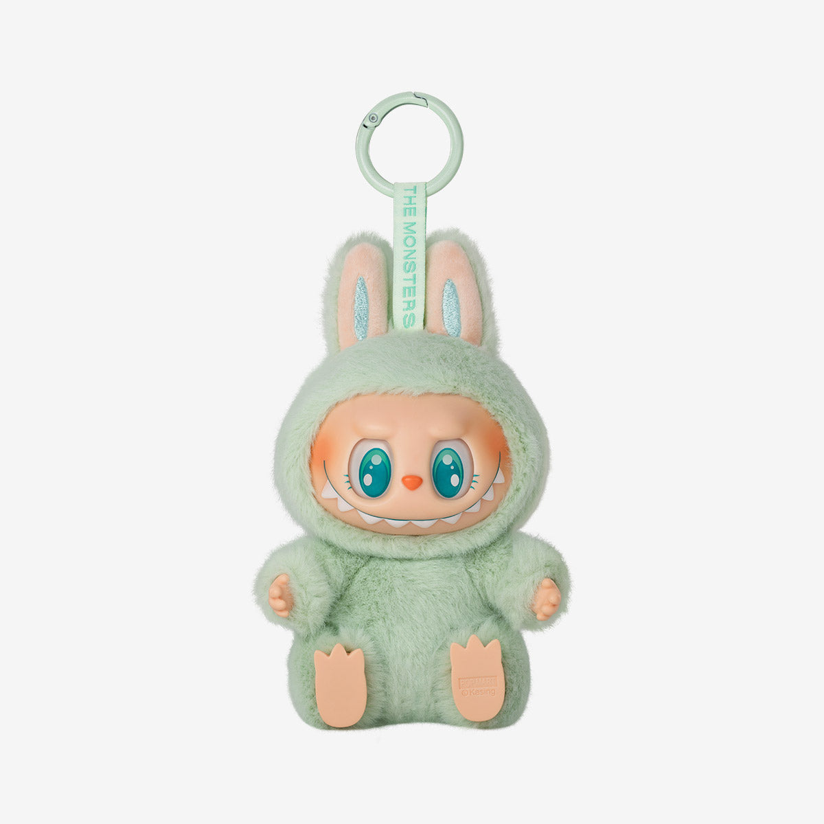 Labubu V2 Have a Seat Blind Box