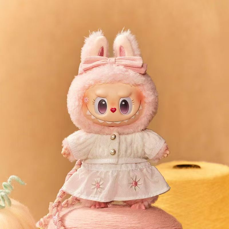 POPMART MOKOKO Celebrate Every Day（Pre-Order）