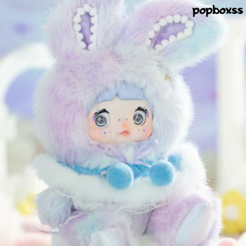 【NEW】NOMMI Weather forecast Blind box（Pre-sale）