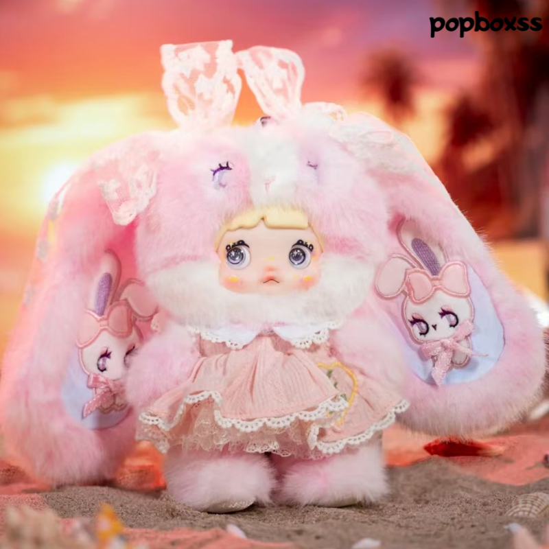 【NEW】NOMMI Weather forecast Blind box（Pre-sale）