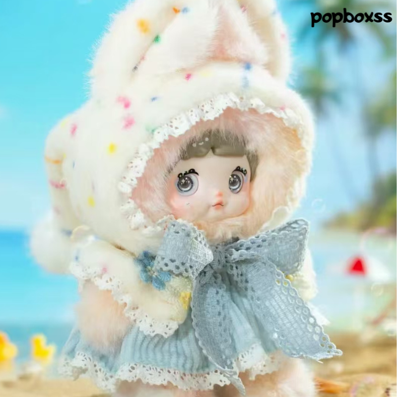 【NEW】NOMMI Weather forecast Blind box（Pre-sale）