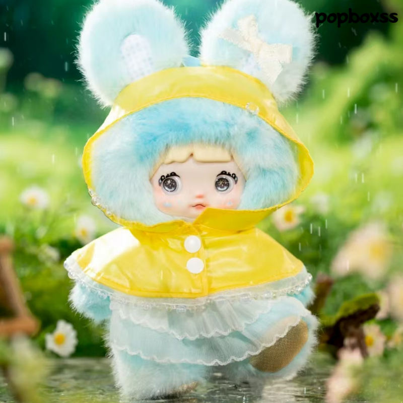 【NEW】NOMMI Weather forecast Blind box（Pre-sale）