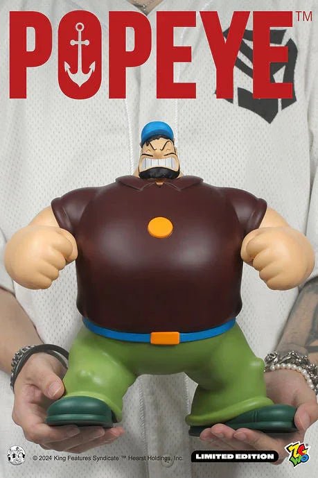 60s Brutus - POP BOX