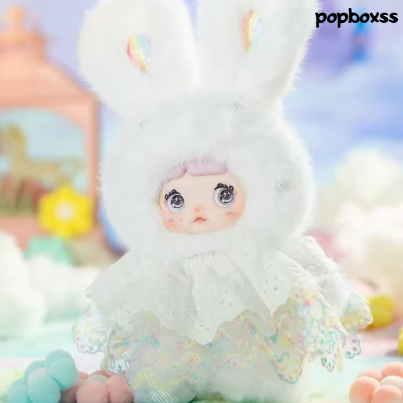 【NEW】NOMMI Weather forecast Blind box（Pre-sale）