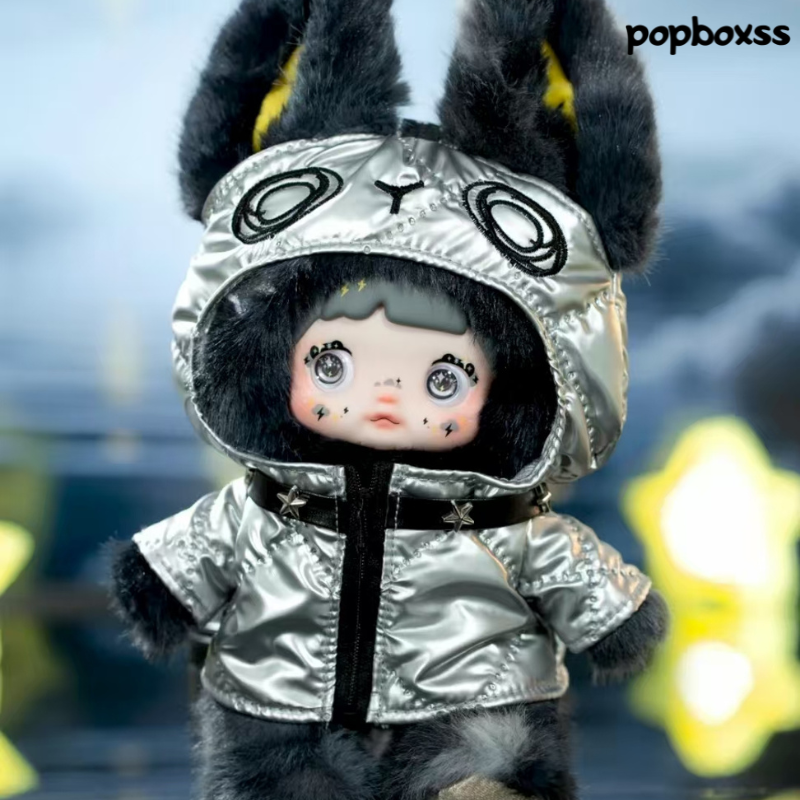 【NEW】NOMMI Weather forecast Blind box（Pre-sale）