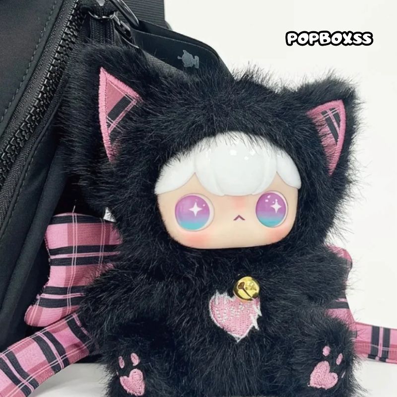 KOKKA It's Party Time Series Plush Blind Box