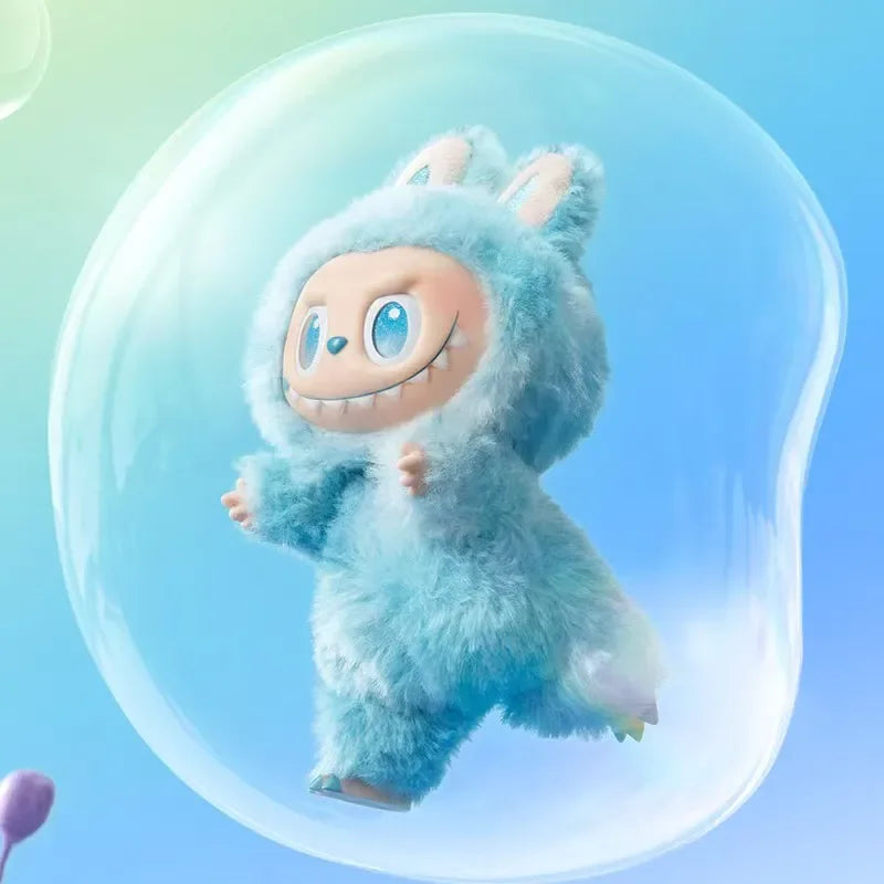 New】 LABUBU V3 Big Into Energy Series Plush Dolls. Blind